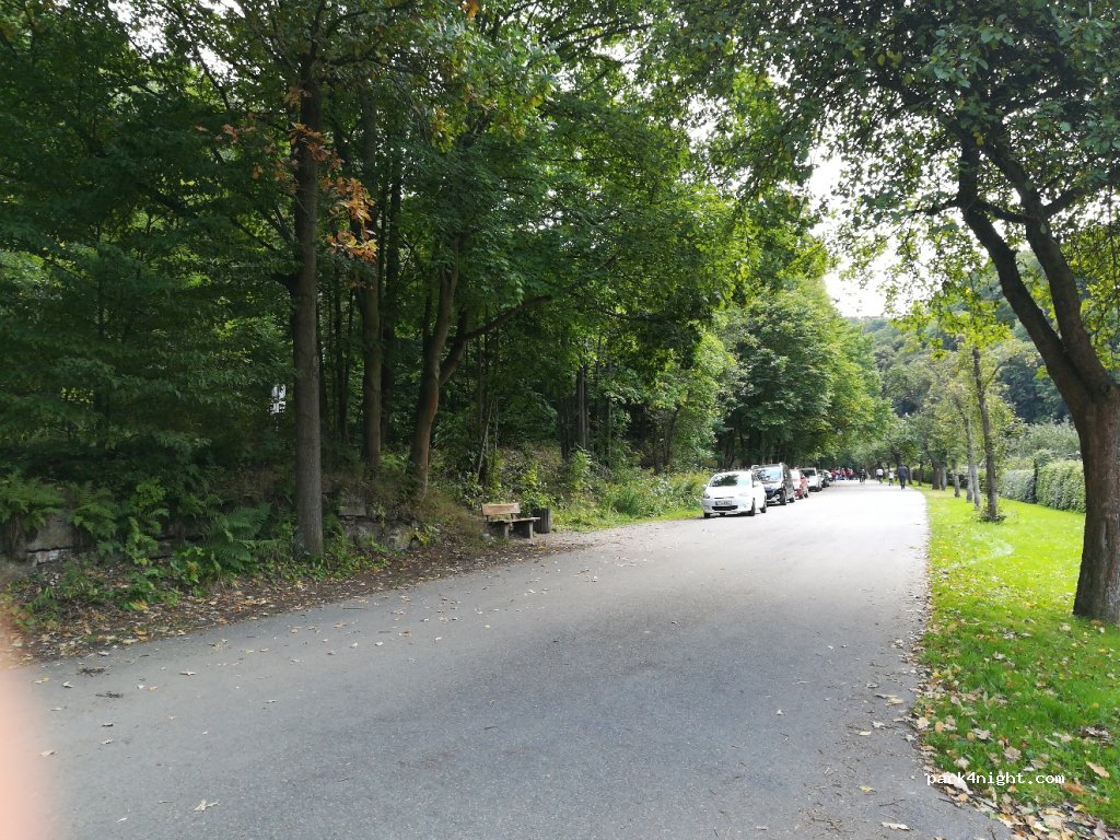 (01705) Freital - 17 An der Kleinbahn — foto 2