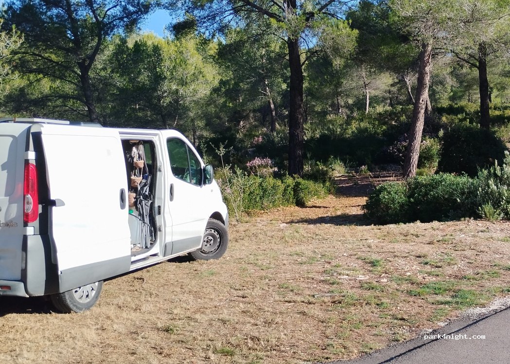 (13260) Cassis - DFCI-HC-168 — foto 3