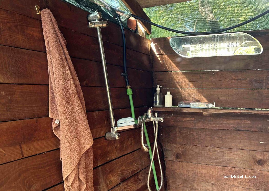Camp Sutorina — foto 2