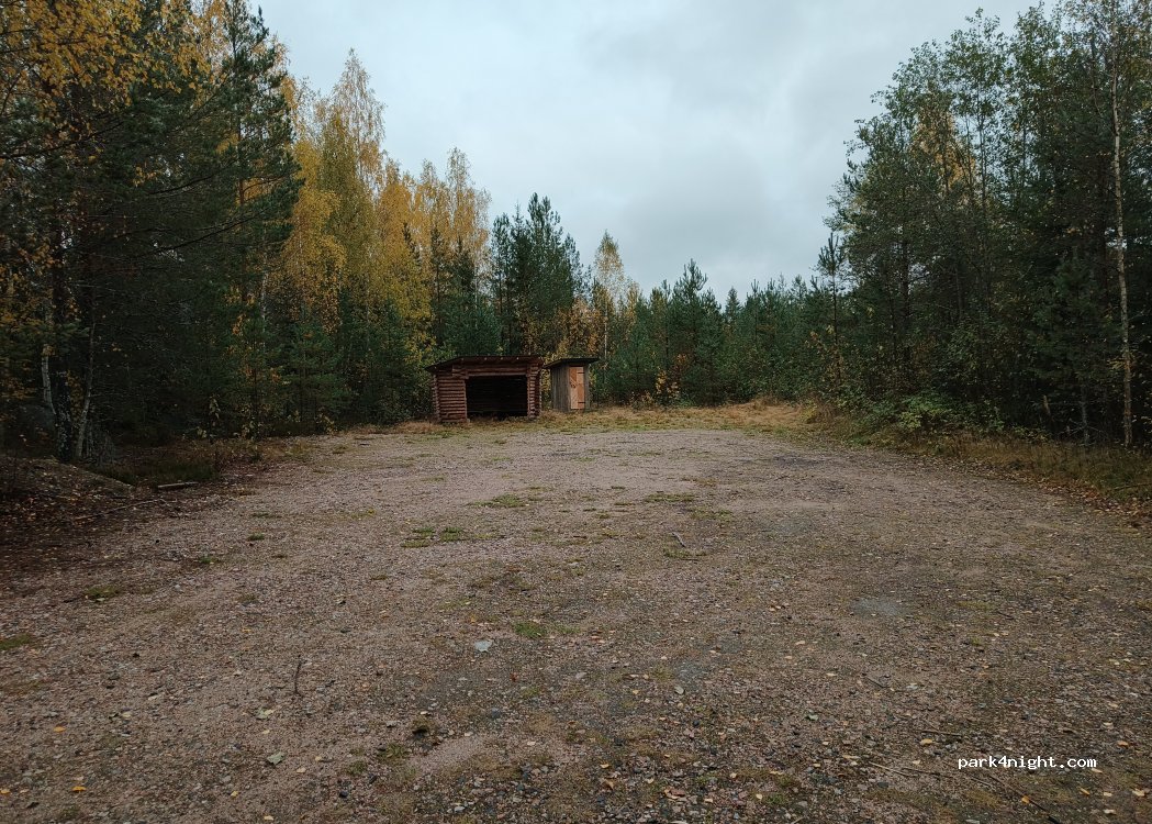 (68410) Kronoby - Seljesvägen — foto 2
