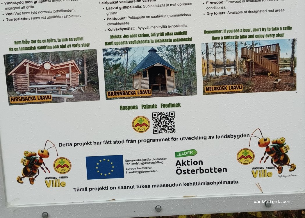 (68410) Kronoby - Seljesvägen — foto 3