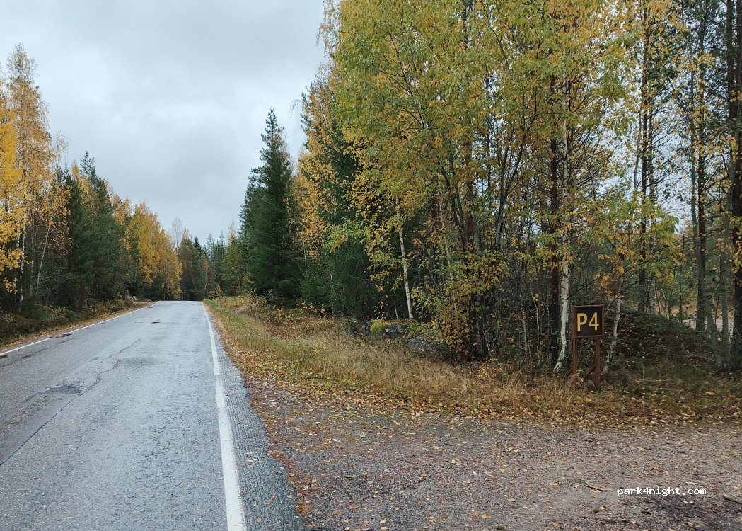 (68410) Kronoby - Seljesvägen — foto 4