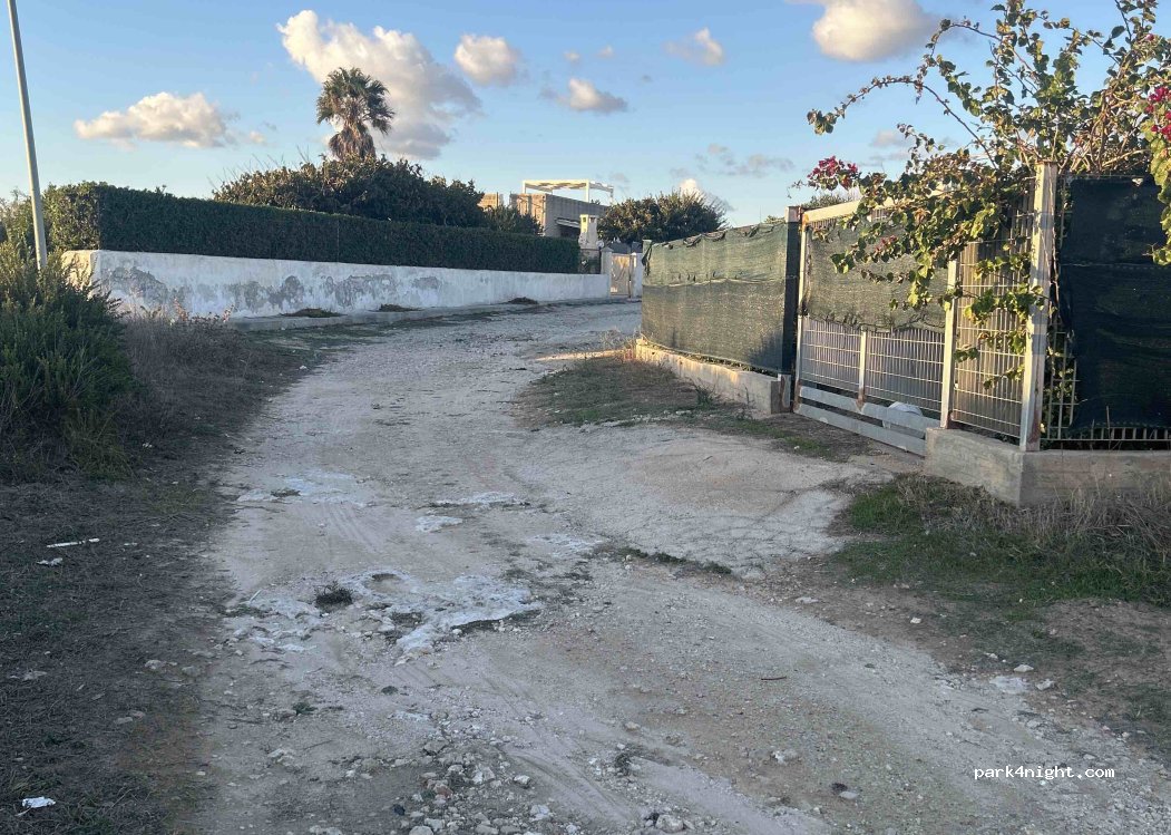 (73010) Torre Castiglione - Via Flumendosa — foto 3