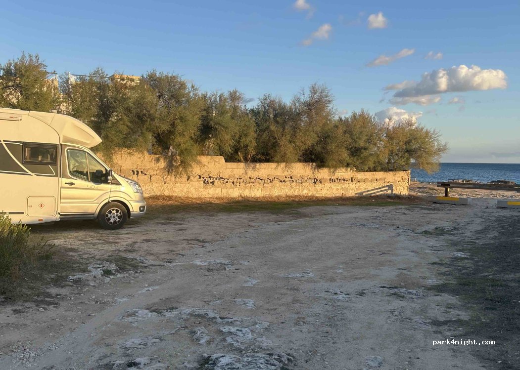 (73010) Torre Castiglione - Via Flumendosa — foto 4