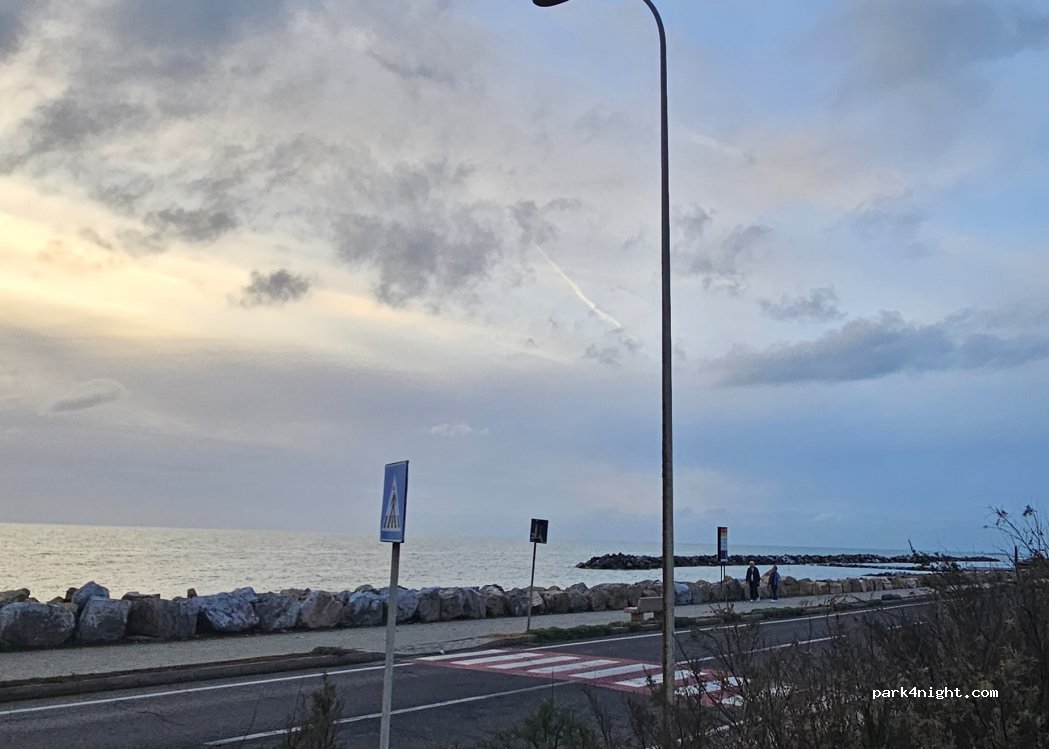 (56128) Pisa - Via Litoranea — foto 2