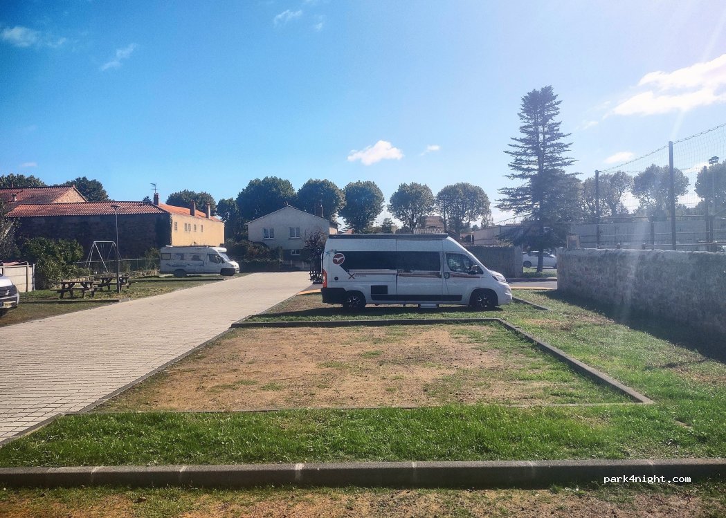 (43100) Brioude - Rue des Prébandes — foto