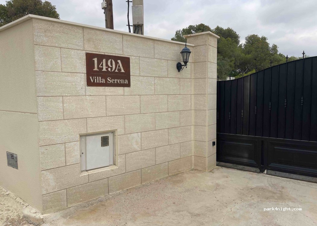 Villa Serena — foto 3