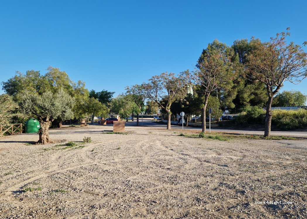(41550) Aguadulce - Vereda de Real de Granada — foto 2