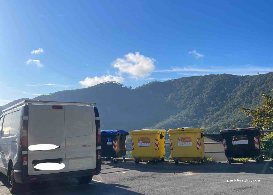 (16032) Santa Margherita Ligure - Unnamed Road — foto 2