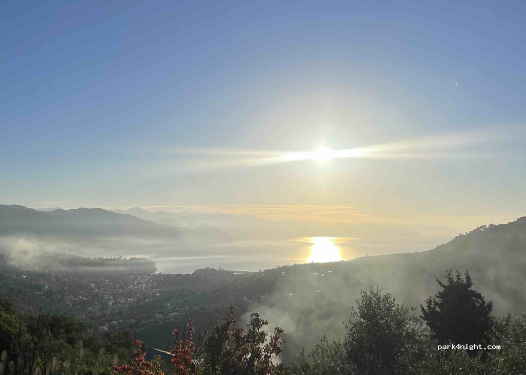 (16032) Santa Margherita Ligure - Unnamed Road — foto 3