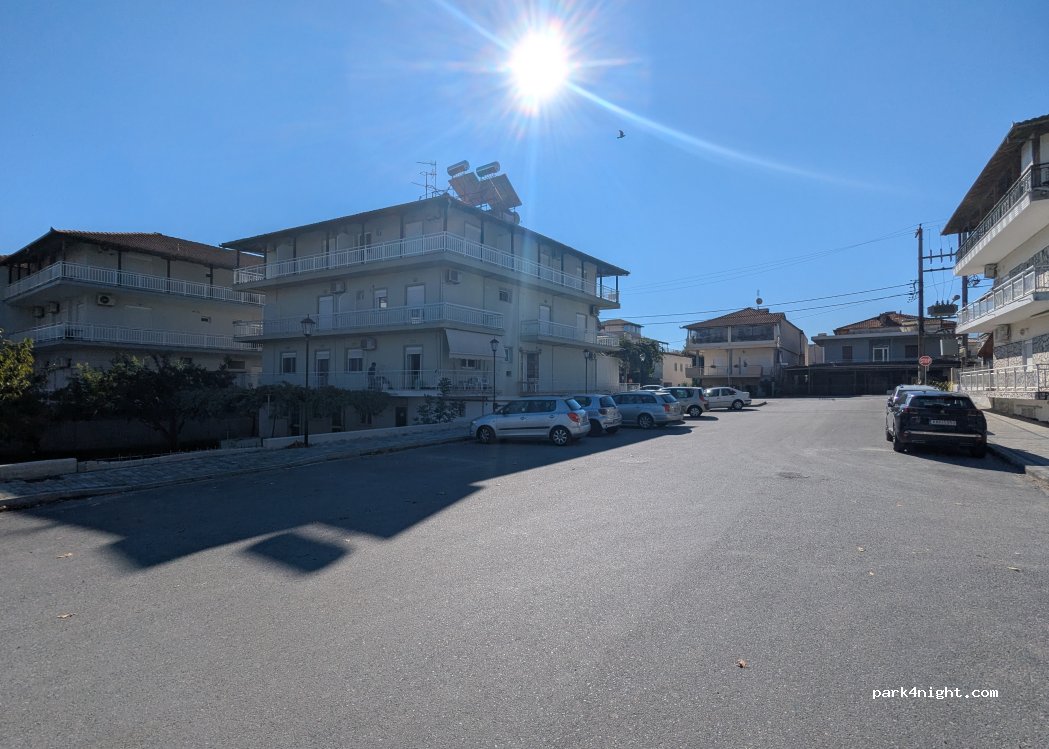 (60063) Leptokarya - Ιωάννη Μεταξά — foto 2