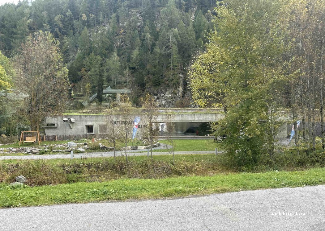 (6444) Gemeinde Längenfeld - Ötztalstraße — foto 2