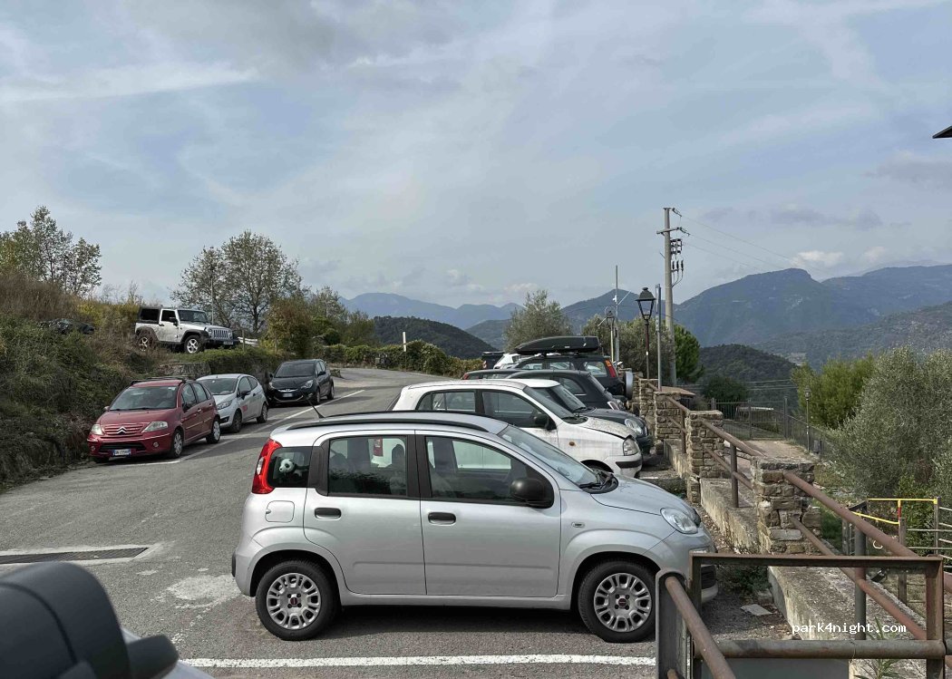 (18032) Perinaldo - Strada Ubago — foto 2