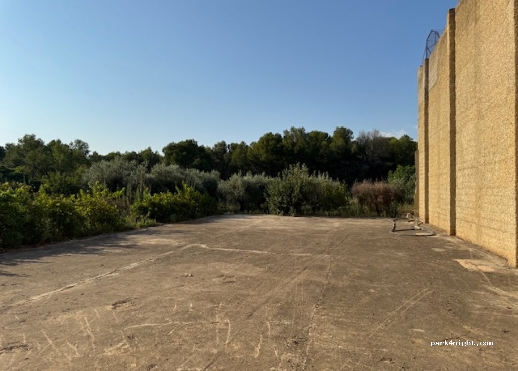 () Turís - Carrer 9 — foto