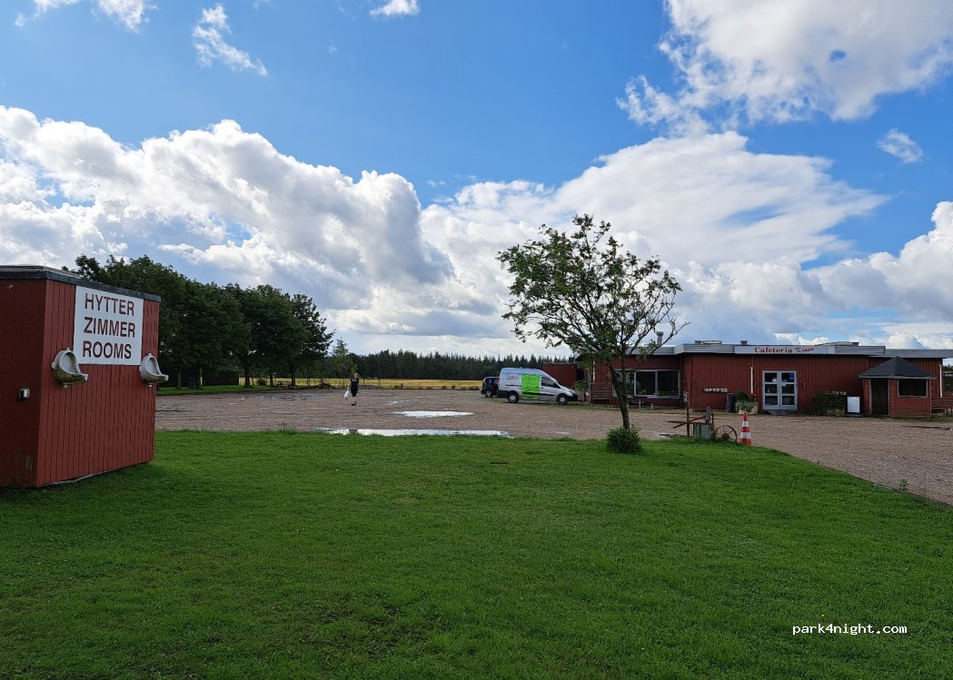 Cafeteria Kroen — foto 3