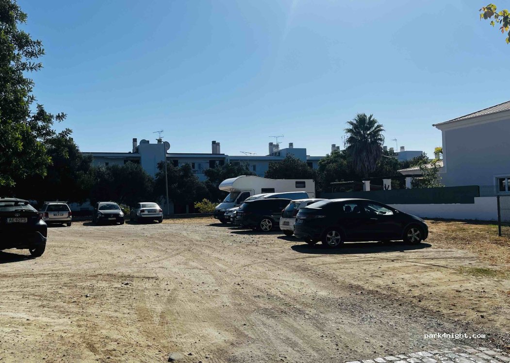 (8800-534) Tavira - Tavira - Santa Luzia — foto
