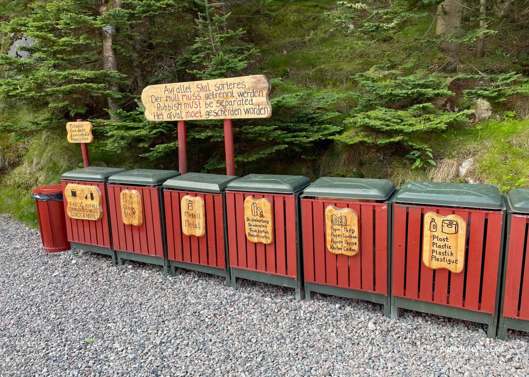 Sandnes Camping Mandal — foto 2