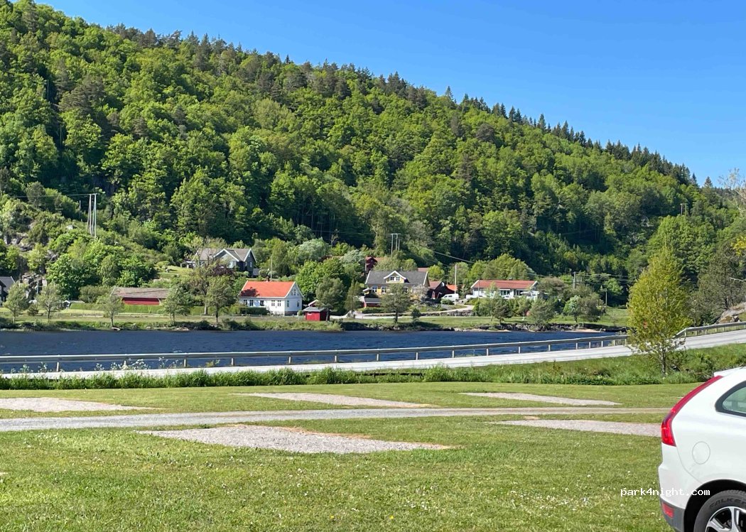 Sandnes Camping Mandal — foto 3