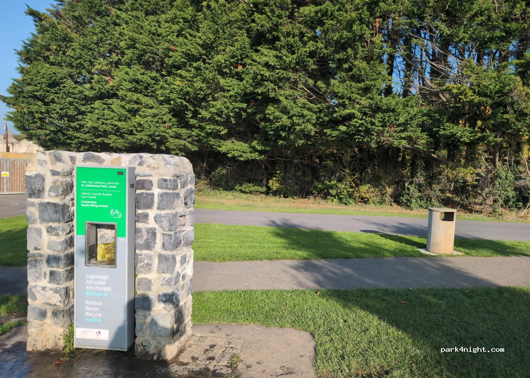 (W23K5D0) St. Catherine's Park - — foto 4