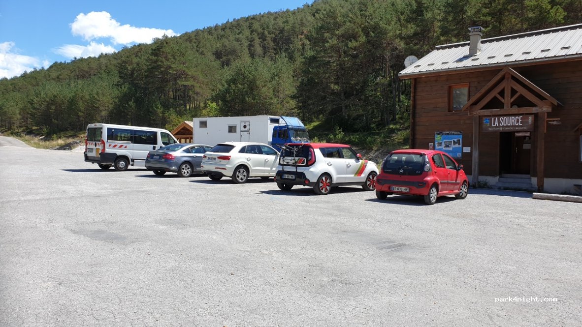 (06850) Saint-Auban - 419 Chemin des Viviers — foto 2