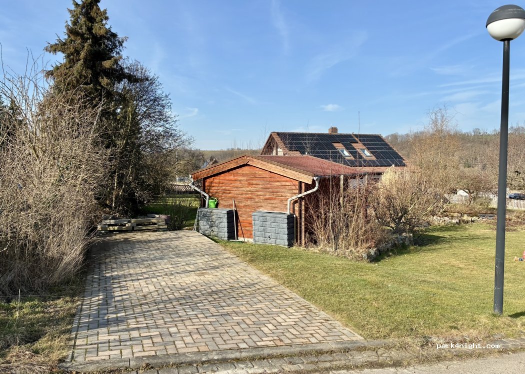(04741) Roßwein - Am Feldrain — foto 3