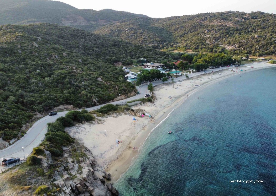 Camping Katerina — foto 3