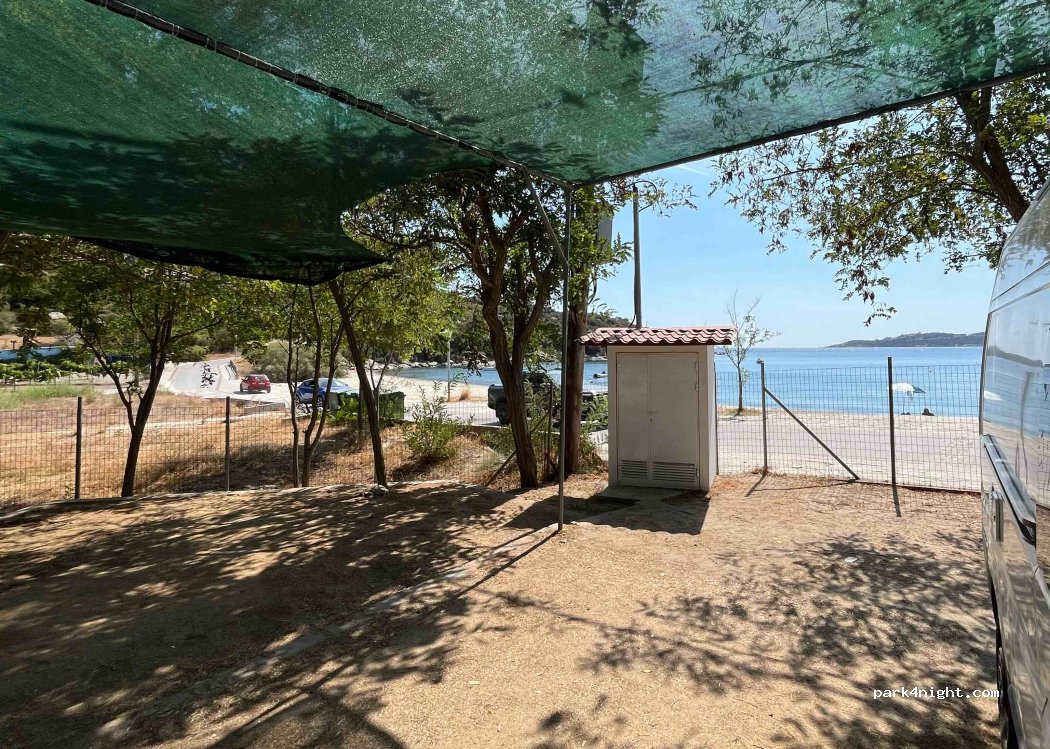 Camping Katerina — foto 4