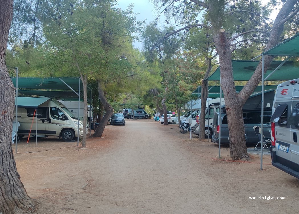 Camping Katerina — foto 5