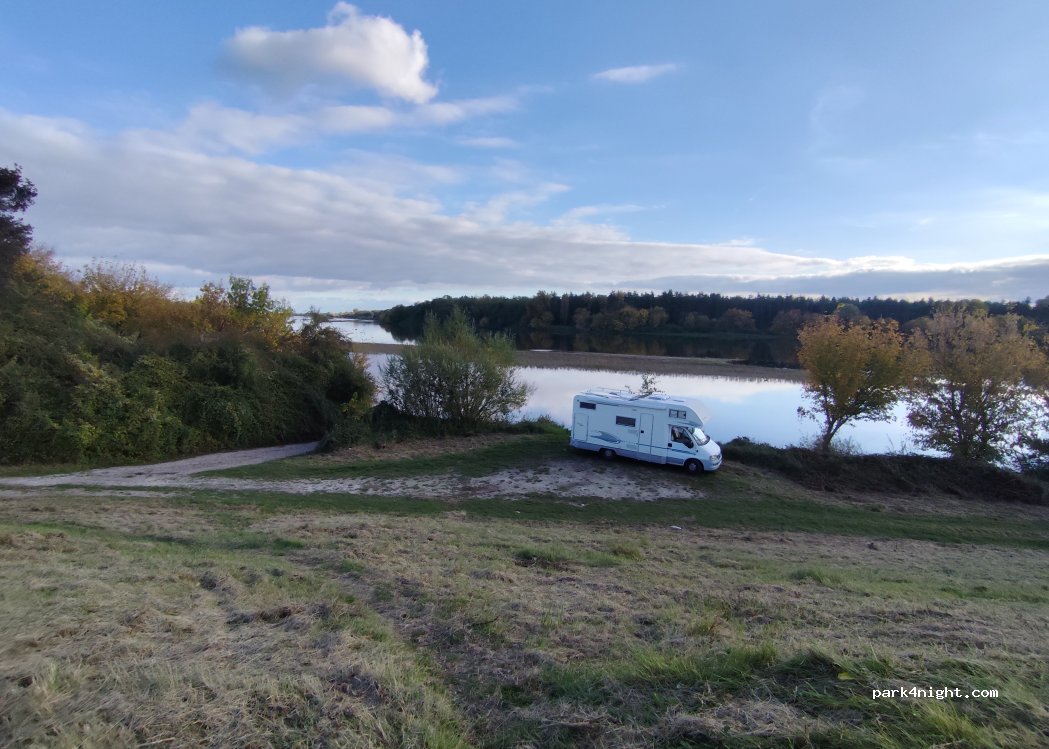 (45570) Dampierre-en-Burly - — foto
