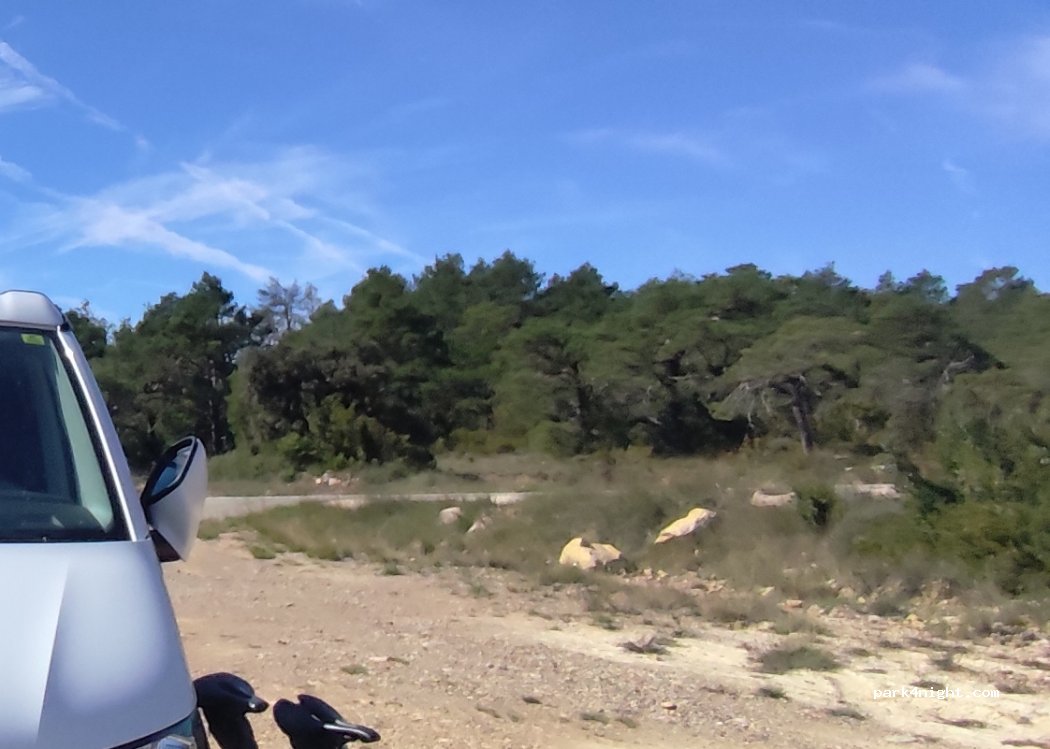 (43380) Vilaplana - Carretera de Prades a Reus T-704 — foto 3