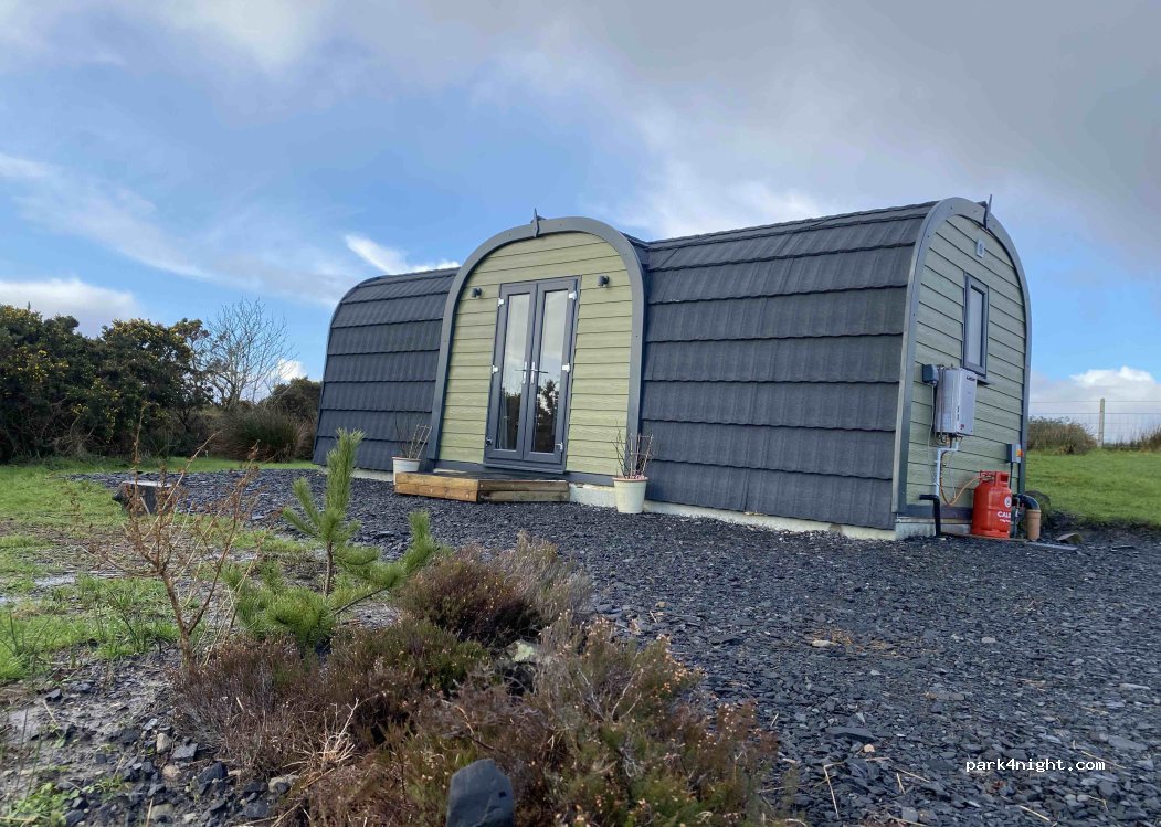 Blanemore Wilderness Camping — foto 2