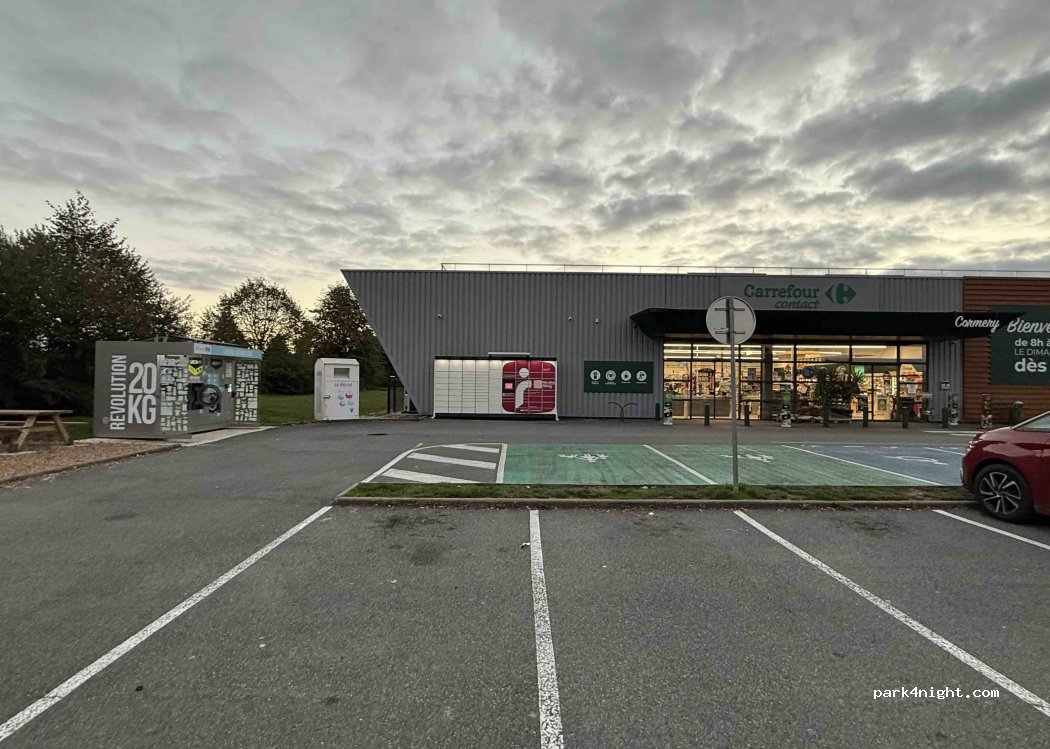(37320) Cormery - D82 — foto 3