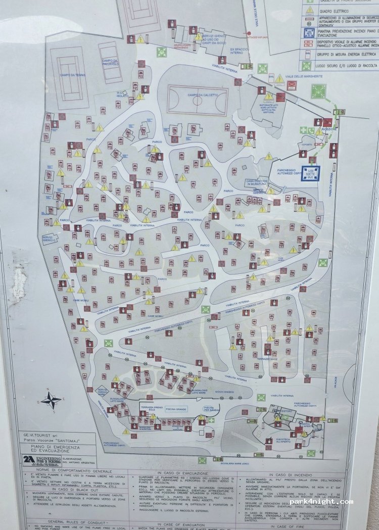 Campeggio Santomaj — foto 2