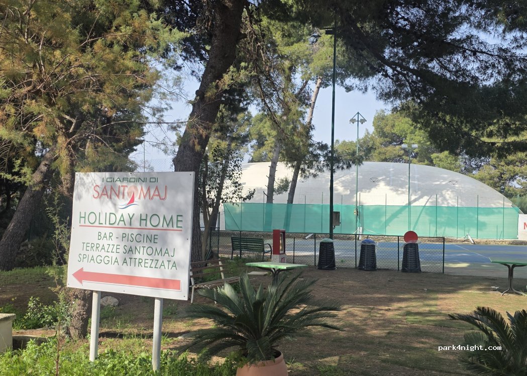 Campeggio Santomaj — foto 4