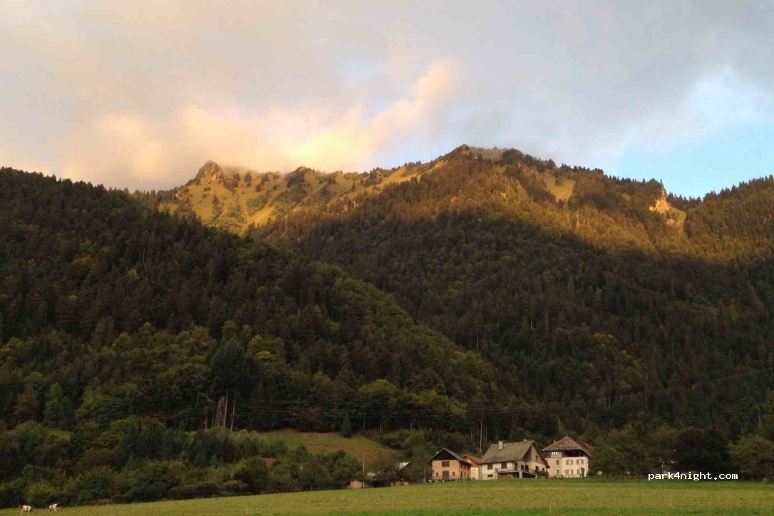(74210) Seythenex - Voie Communale N°12 — foto 2