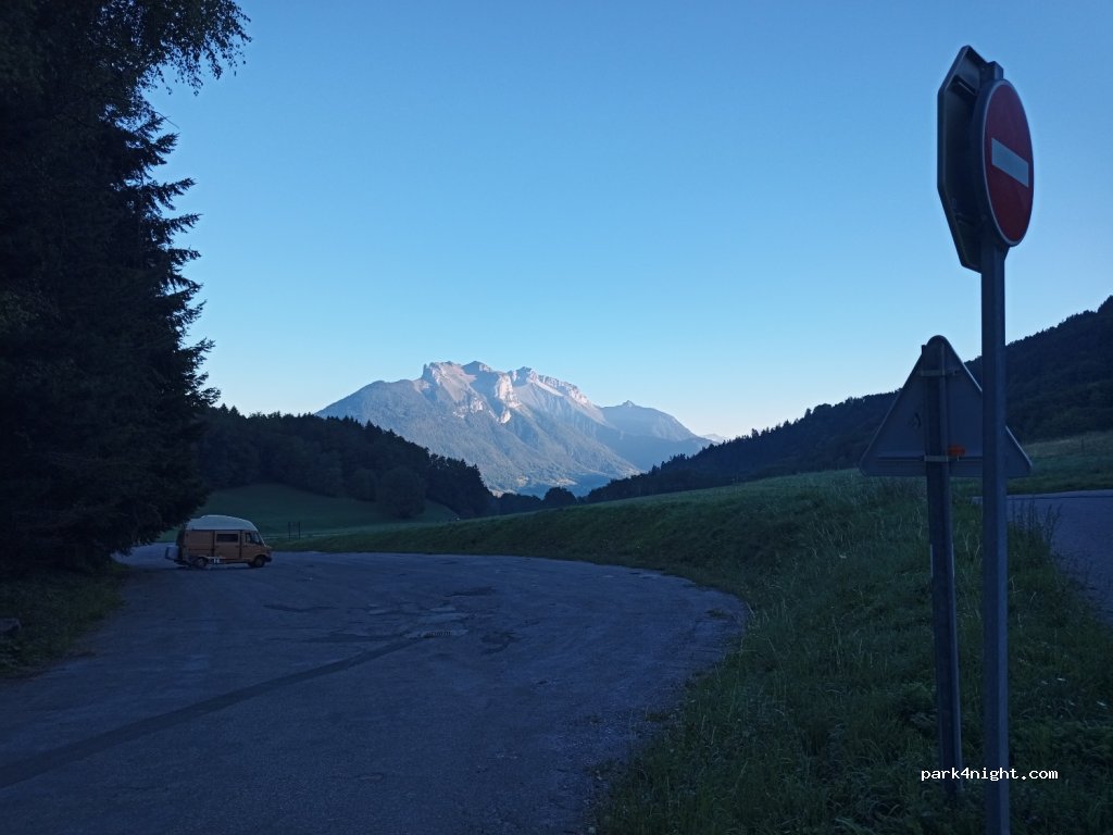(74210) Seythenex - Voie Communale N°12 — foto 3