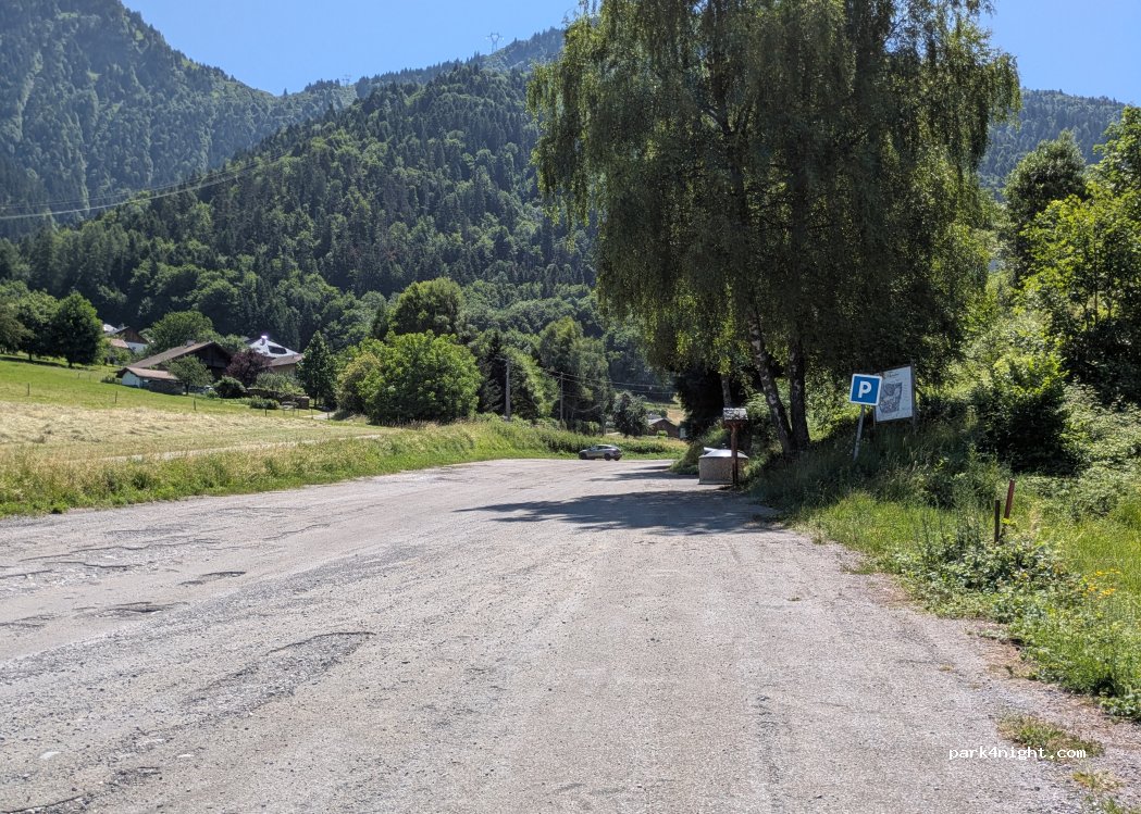 (74210) Seythenex - Voie Communale N°12 — foto 4