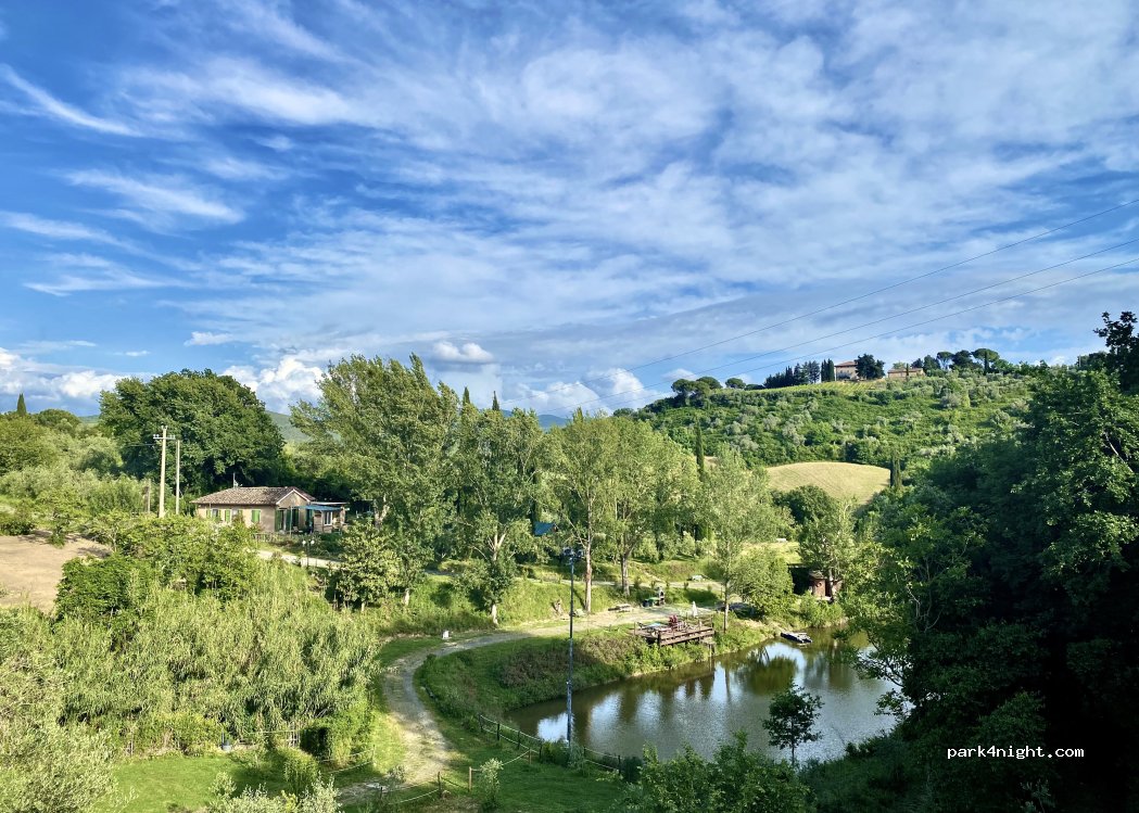 Agriturismo Valle Incantata Farm & Lab — foto