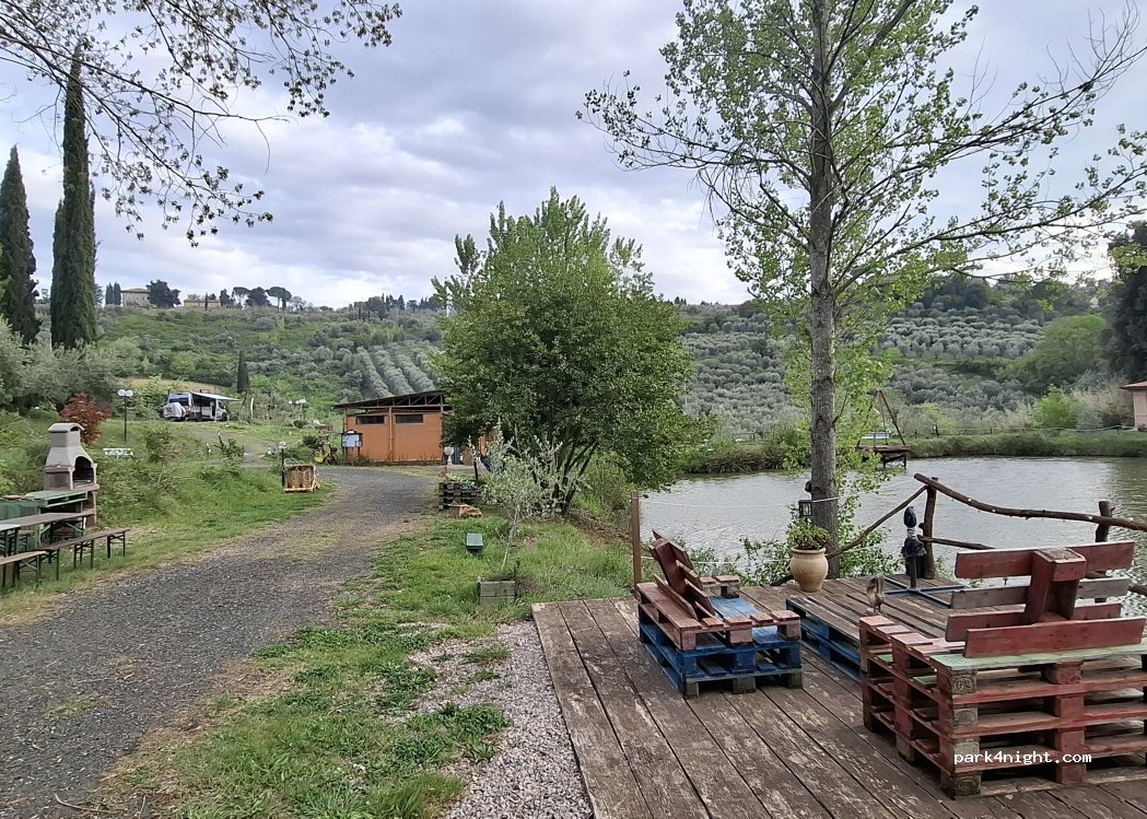 Agriturismo Valle Incantata Farm & Lab — foto 2