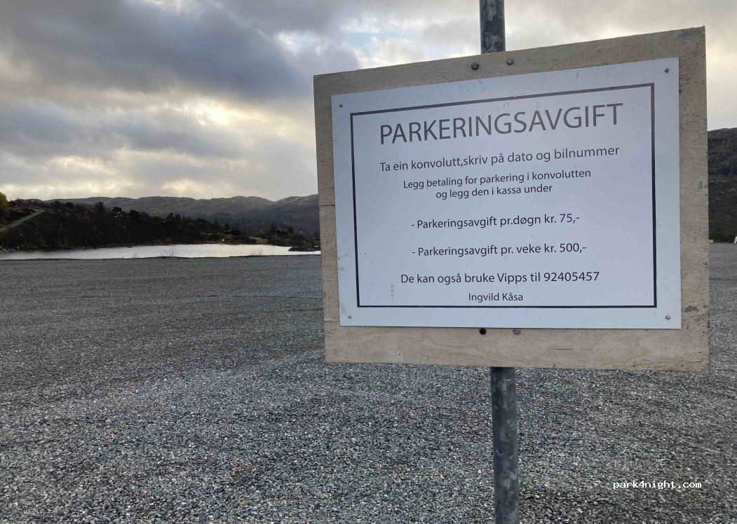 (3895) Edland - Haukelivegen — foto 3
