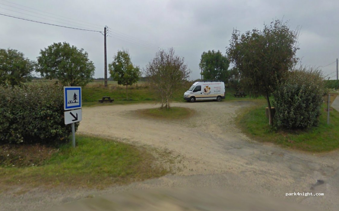 (29100) Le Juch - Lezarlay — foto
