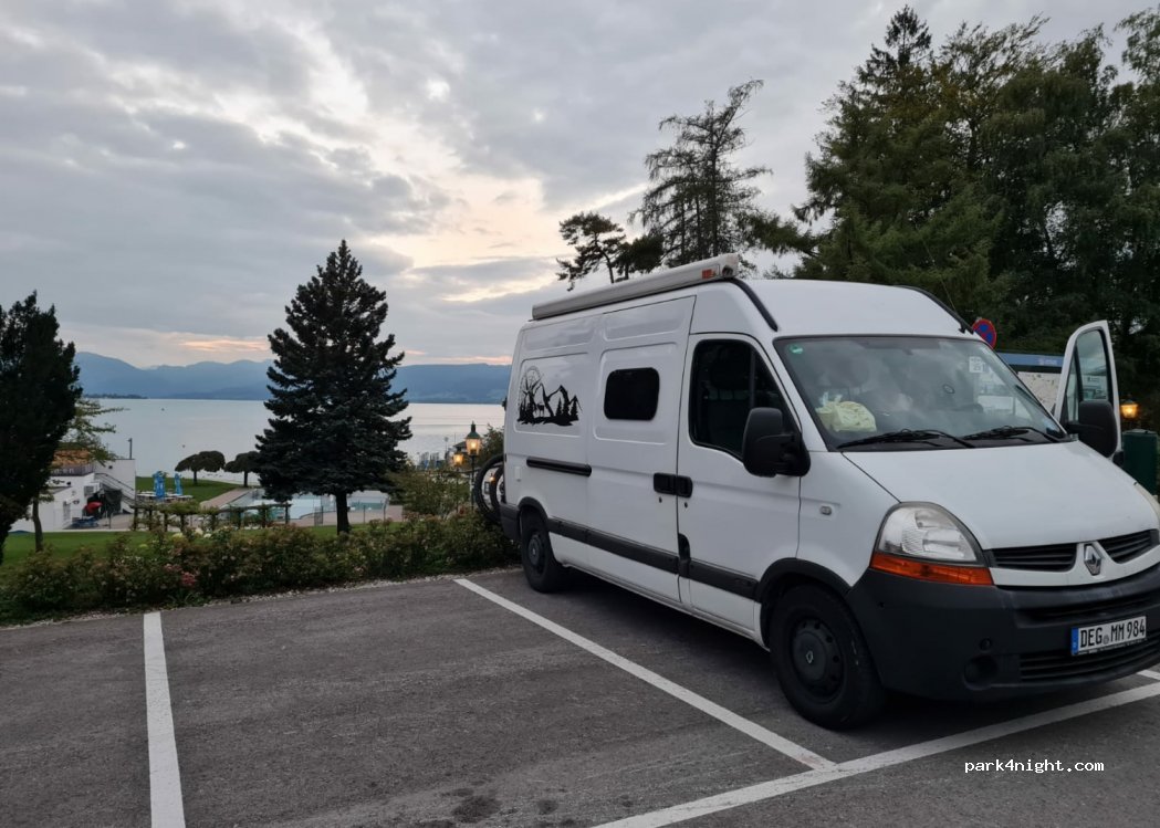 (4863) Seewalchen am Attersee - 41 Attersee Straße — foto 2