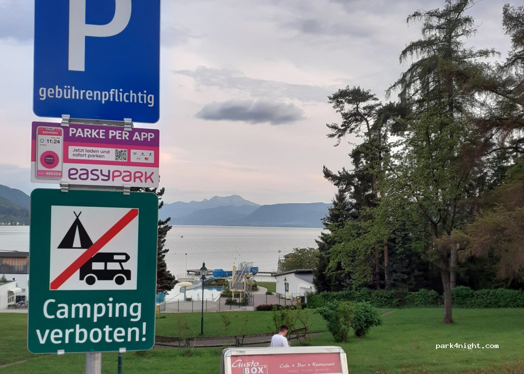 (4863) Seewalchen am Attersee - 41 Attersee Straße — foto 3