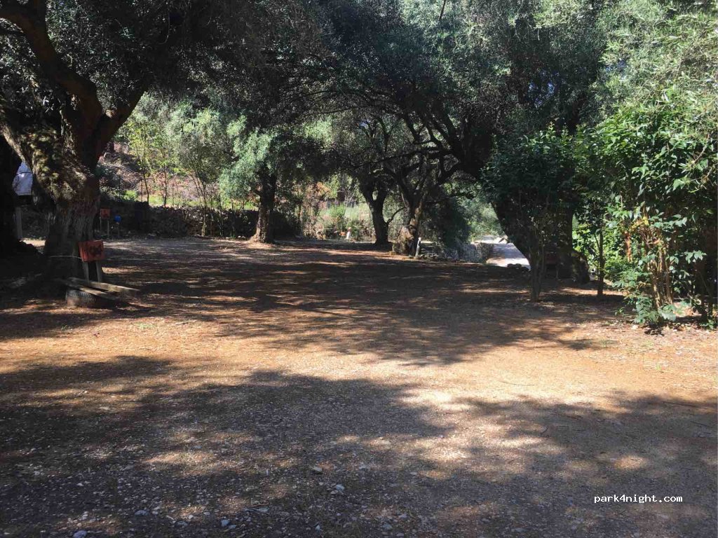 Camping Kathisma — foto 2