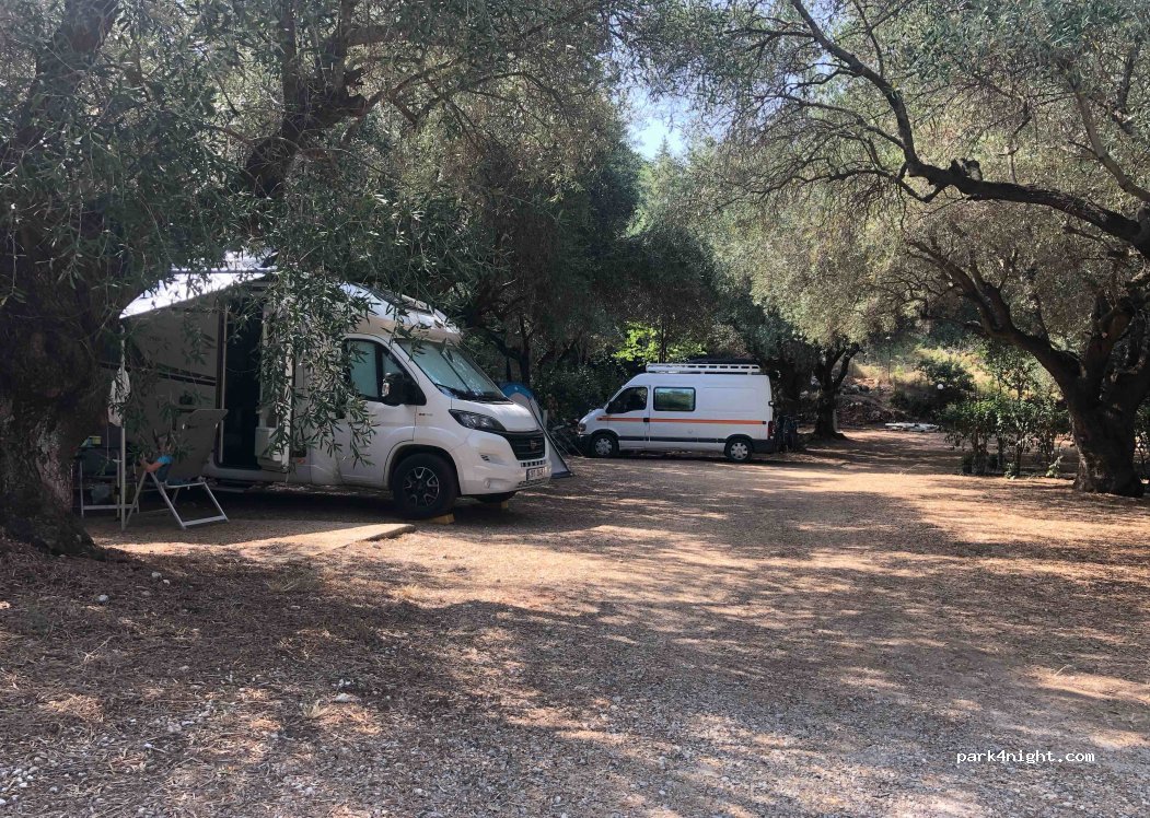 Camping Kathisma — foto 3