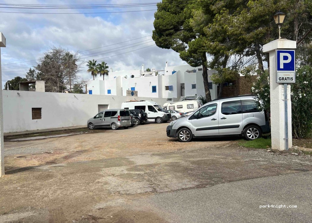 (07849) Santa Eulària des Riu - Avinguda de s'Argamassa — foto 2