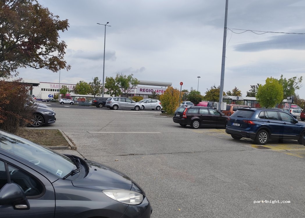 (2045) Törökbálint - Torbágy utca — foto