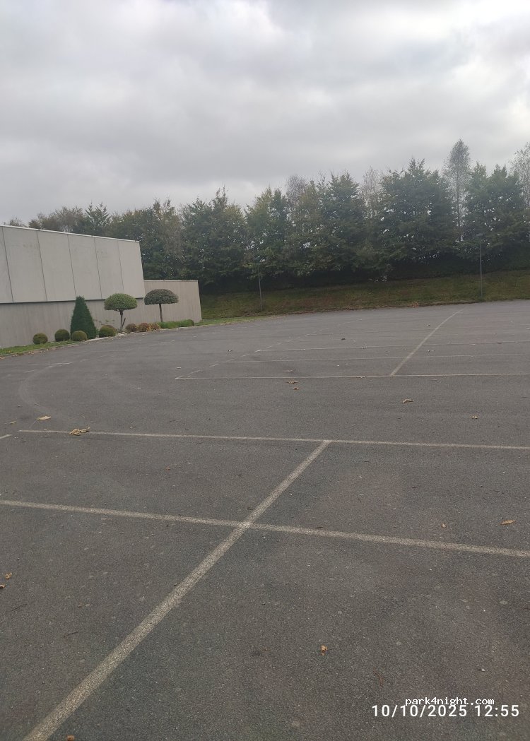 (22170) Plerneuf - Rue des Fauvettes — foto