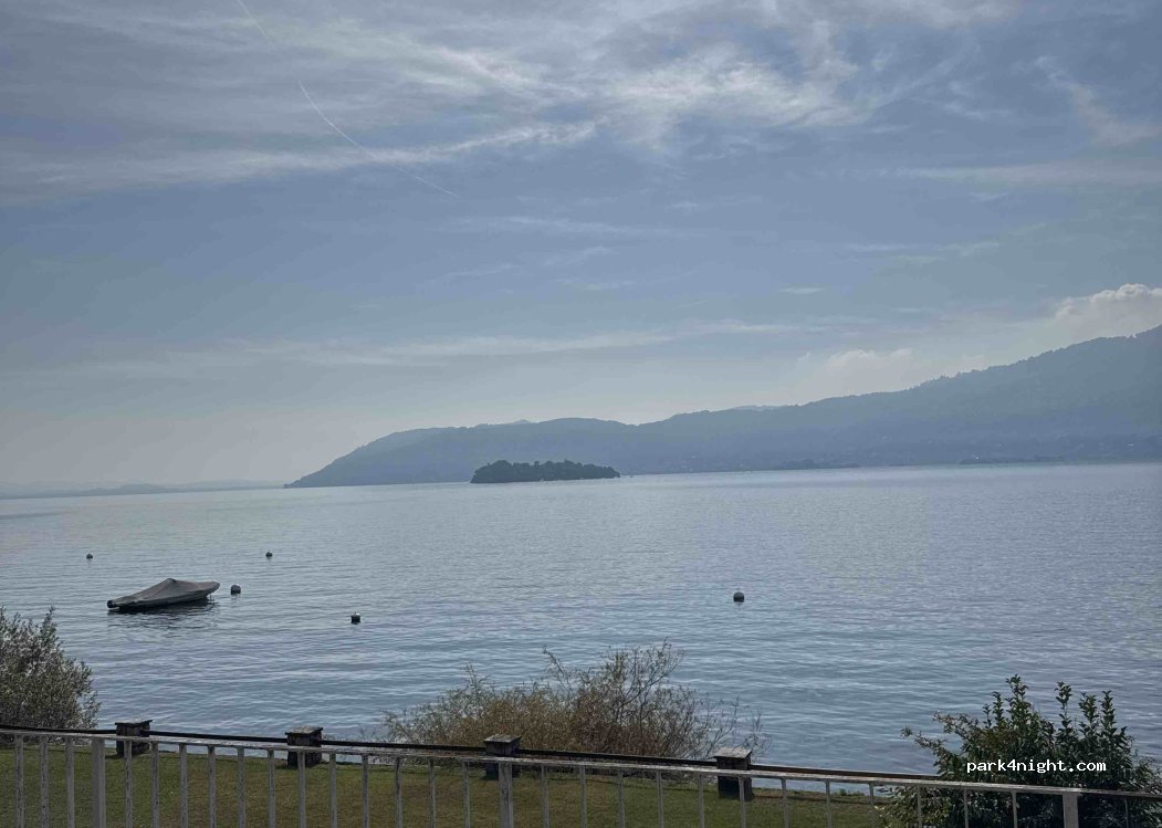(28900) Verbania - Via Paolo Troubetzkoy — foto 2