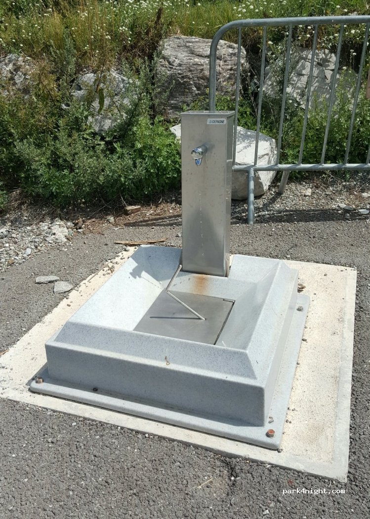 (05100) Cervières - D902 — foto 2